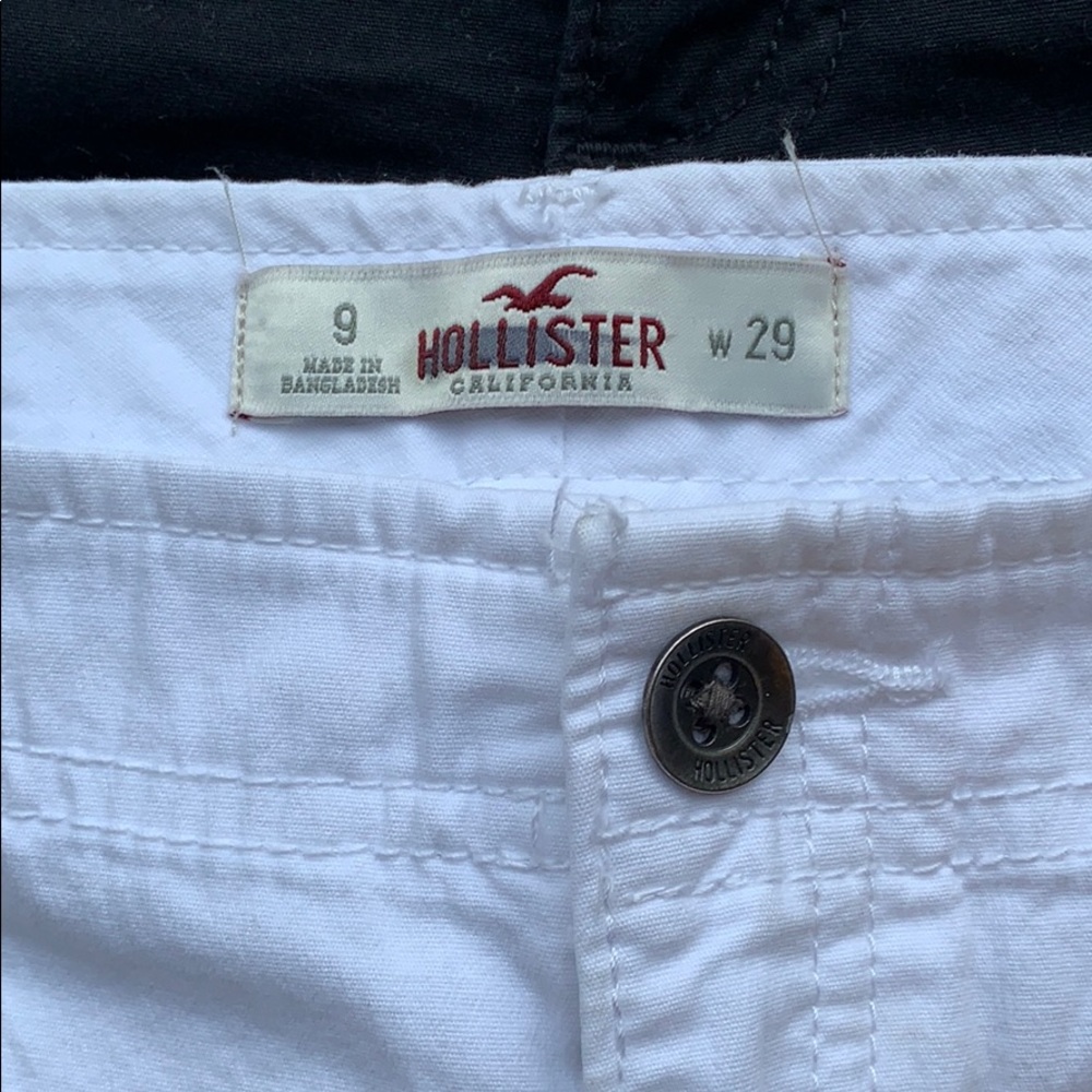 Shorts - Picture 3 of 4